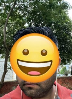 Rahul K - Male escort in Jaipur Photo 1 of 1