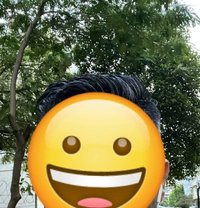 Rahul K - Male escort in Jaipur