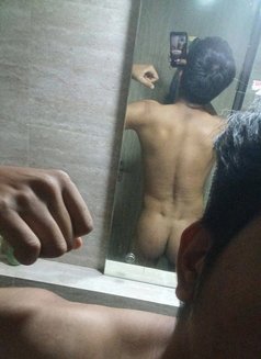Rahul Kapoor - Male escort in Mumbai Photo 1 of 1