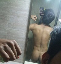 Rahul Kapoor - Male escort in Mumbai