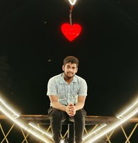 Rahul Khan - Male escort in Kolkata