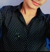 Rahul Kumar - Male escort in Ahmedabad