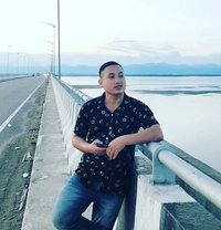 Rahul Kumar - Male escort agency in Gurgaon