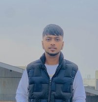 Rahul Kumar - Male escort in Jalandhar