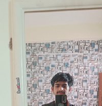 Rahul Kumar - Male escort in Lucknow