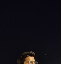 Rahul Kumar - Masajista in Mumbai