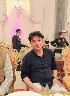 Rahul Kumar - Male escort in Noida Photo 1 of 2