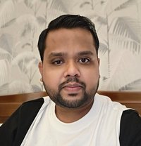 Rahul - Male escort in Abu Dhabi