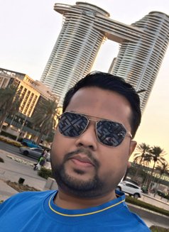 Rahul - Male escort in Abu Dhabi Photo 5 of 9