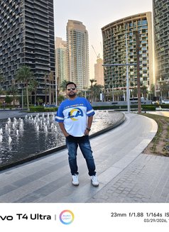 Rahul - Male escort in Abu Dhabi Photo 7 of 9
