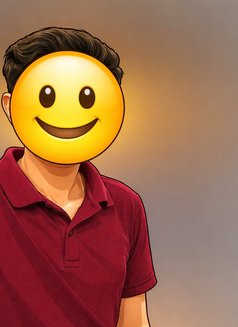 Rahul M M - Male escort in Mumbai Photo 1 of 1