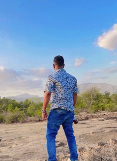 Rahul Magical Hands - Male escort in Mumbai Photo 1 of 7