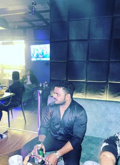Rahul Magical Hands - Male escort in Mumbai Photo 2 of 7