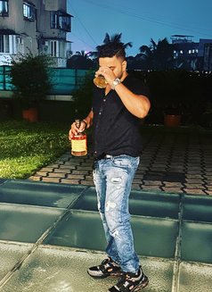 Rahul Magical Hands - Male escort in Mumbai Photo 4 of 7