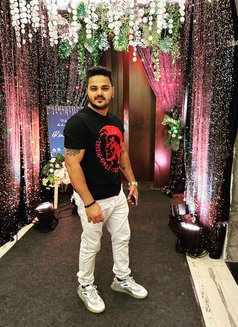 Rahul Magical Hands - Male escort in Mumbai Photo 5 of 7