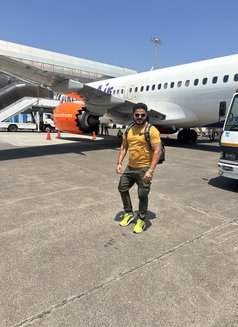 Rahul Magical Hands - Male escort in Mumbai Photo 7 of 7
