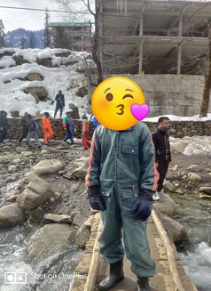 Rahul Male Escort & Therapist - Male escort in Mumbai Photo 2 of 2