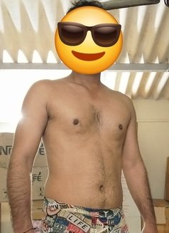 Rahul massager and pussy licker - Acompañantes masculino in Mumbai Photo 4 of 8