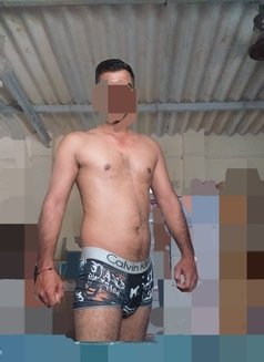 Rahul pussy licker - Male escort in Mumbai Photo 7 of 8