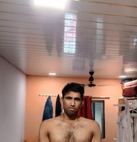 Rahul Massage Service - Male escort in Mumbai
