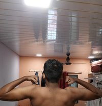 Rahul Massage Service - Male escort in Mumbai