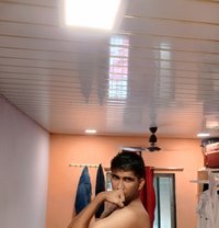 Rahul Massage Service - Male escort in Mumbai