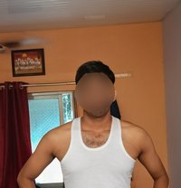 Rahul Massage Service - Male escort in Mumbai