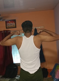 Rahul Massage Service - Male escort in Mumbai Photo 2 of 2
