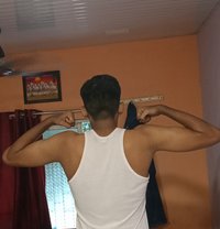 Rahul Massage Service - Male escort in Mumbai