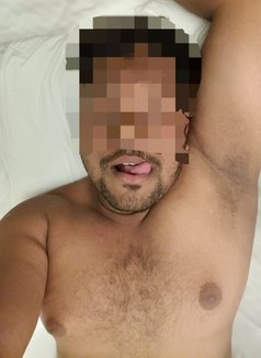 Rahul Massager - masseur in Bangalore Photo 2 of 3