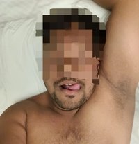 Rahul Massager - masseur in Bangalore