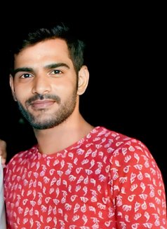 Rahul Massager - Male escort in Mumbai Photo 1 of 2