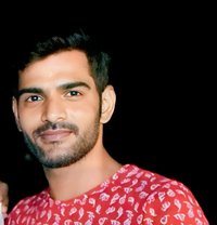 Rahul Massager - Male escort in Mumbai