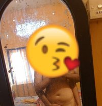Rahul Massager - Male escort in Mumbai