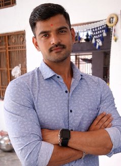 Certified massage therapist - Male escort in Mumbai Photo 15 of 15