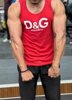 Ankush - Acompañantes masculino in New Delhi Photo 15 of 21