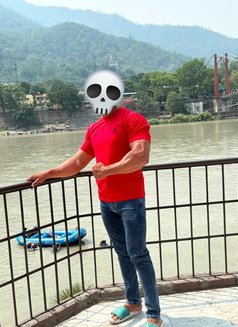 Ankush - Acompañantes masculino in New Delhi Photo 18 of 21