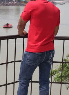 Ankush - Acompañantes masculino in New Delhi Photo 19 of 21