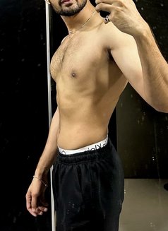 Rahul (Model) - Male Escort NCR - Male escort in New Delhi Photo 3 of 3