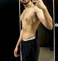 Hardik - Acompañantes masculino in New Delhi