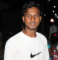 Rahul Mondal - masseur in Kolkata