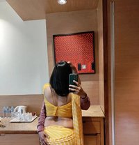 Rahul massaue - Male escort in Mumbai