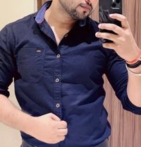 Rahul NCR - Male escort in New Delhi
