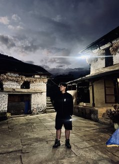 Rahul - Acompañantes masculino in Kathmandu Photo 1 of 1