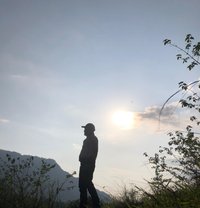 Rahul - Male escort in Kathmandu