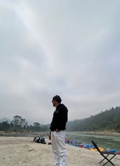 Rahul - Male escort in Kathmandu Photo 2 of 3