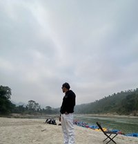 Rahul - Male escort in Kathmandu