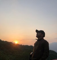 Rahul - Male escort in Kathmandu