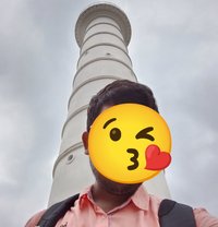 Rahul - Male escort in Kathmandu