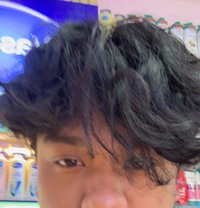 Rahul - Male escort in Kathmandu